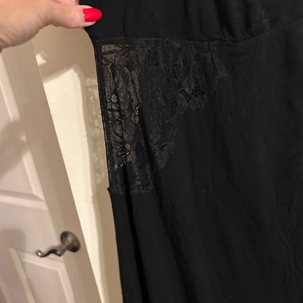 Soma Cool Nights Chemise nightgown - Picture 4 of 4